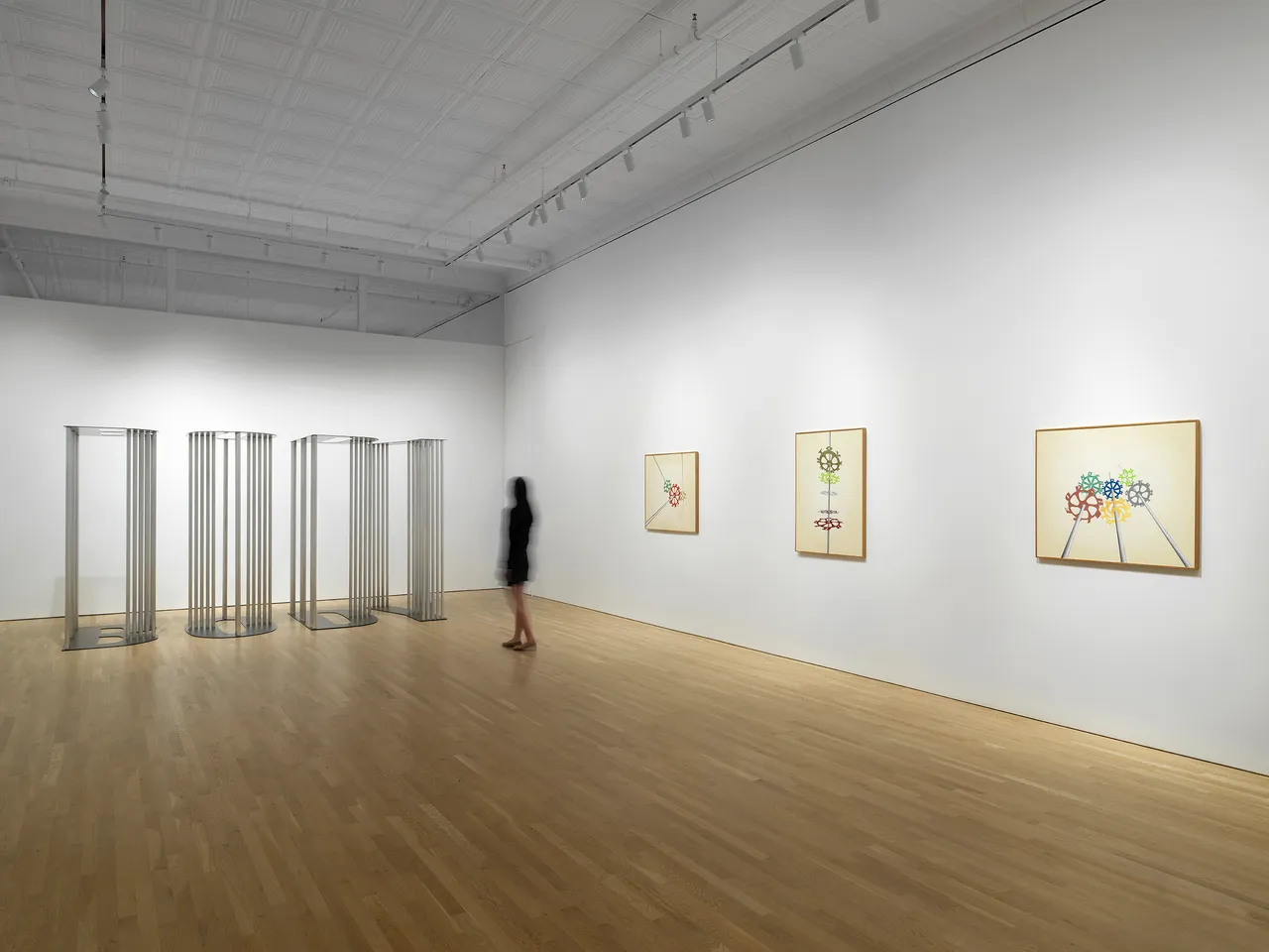 Ortuzar Art Gallery — 2