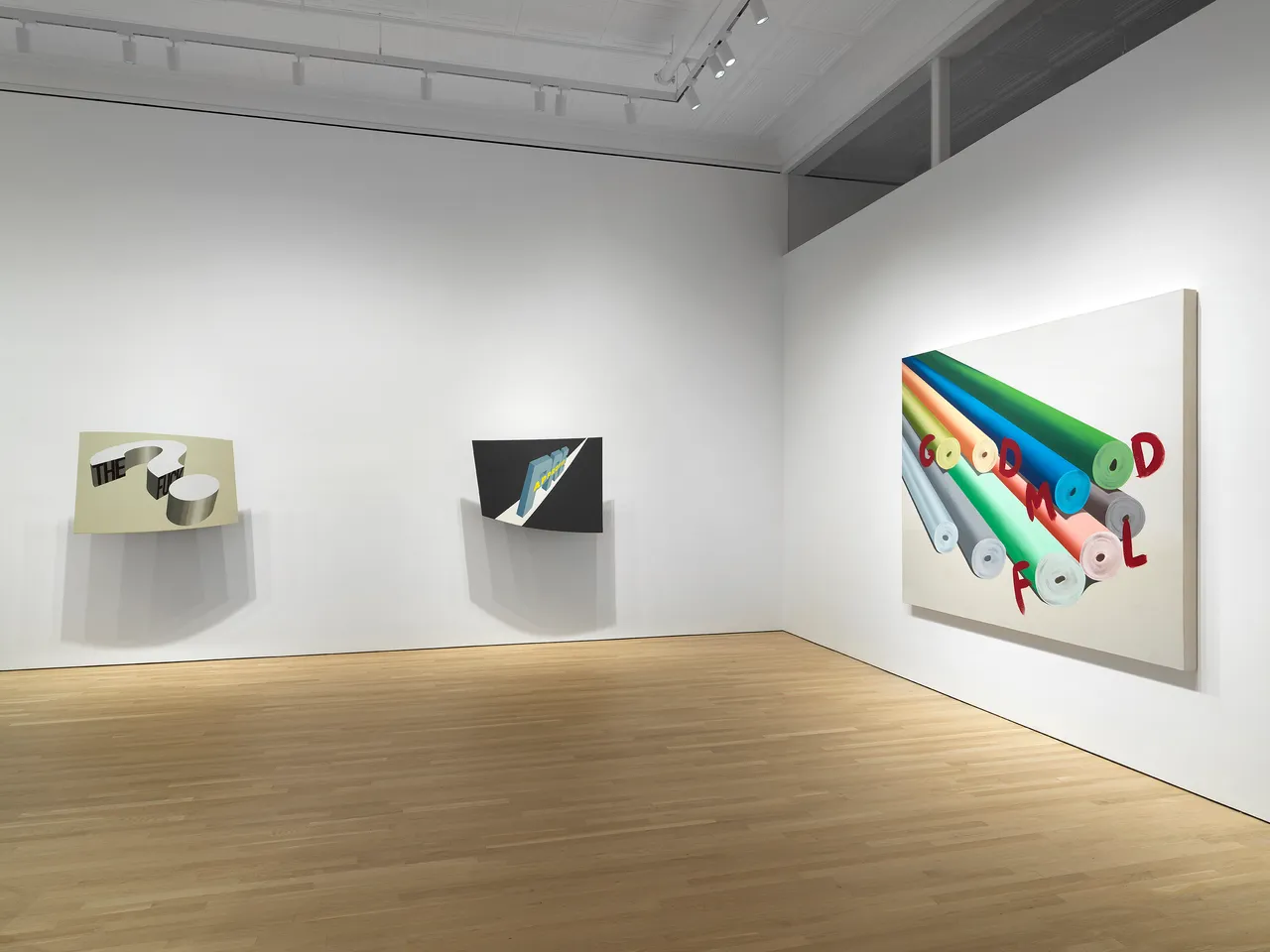 Ortuzar Art Gallery — 3
