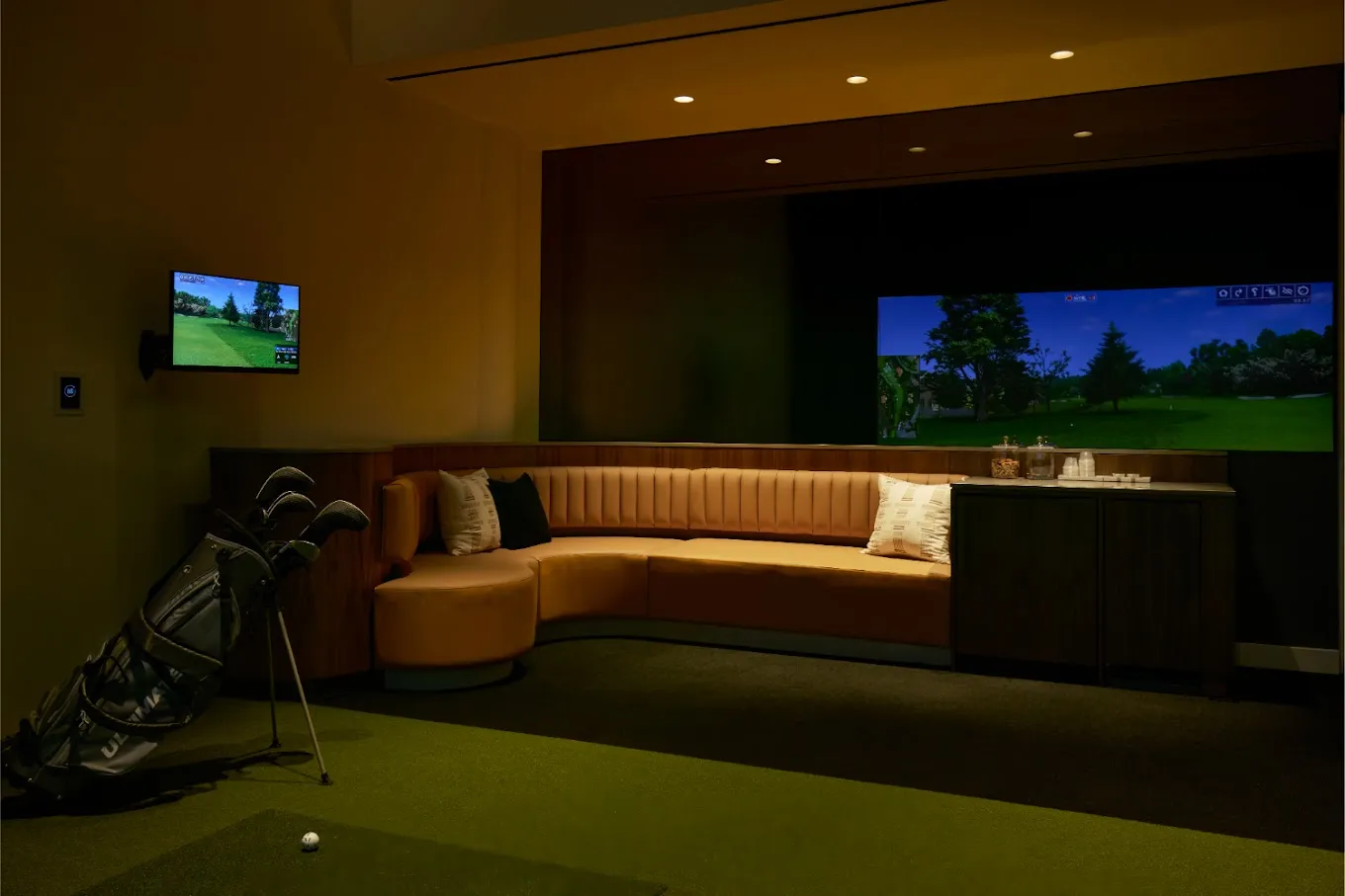 Residences at Mazza Gallerie — 4