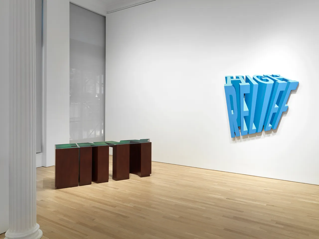 Ortuzar Art Gallery — 4
