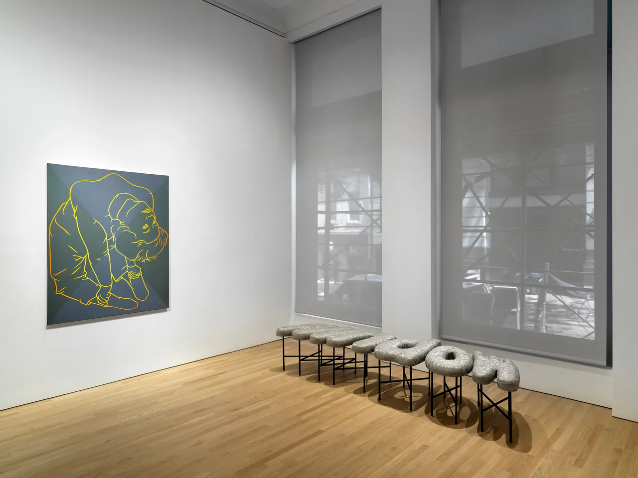 Ortuzar Art Gallery — 5
