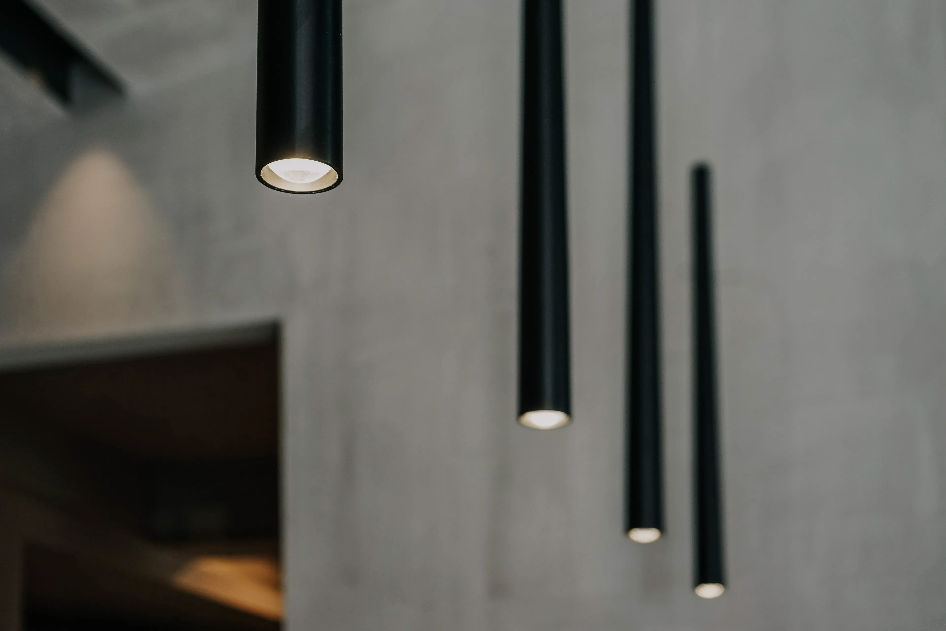 Bottone Cannoli lighting — view 9