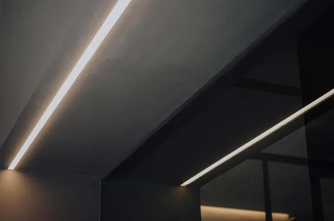 Bottone Cannoli lighting — view 10