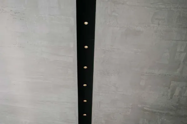 Bottone Cannoli lighting — view 11