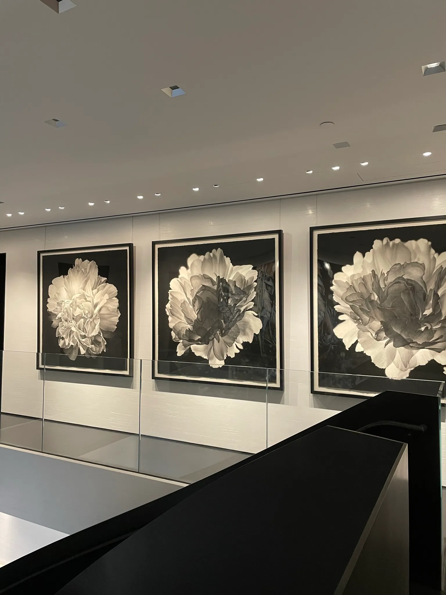 Park Ave Residence lighting — view 5