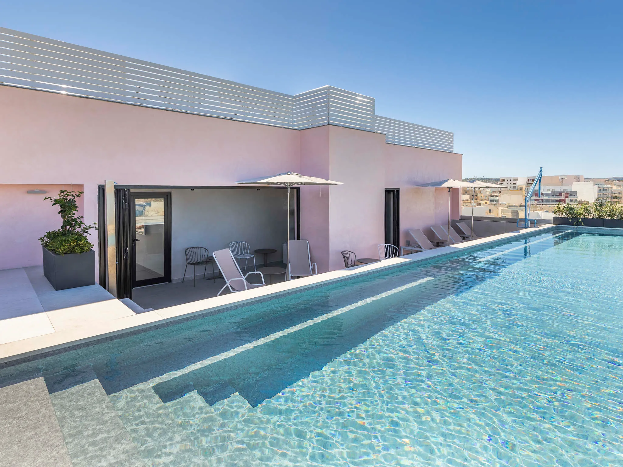 Ibis Styles lighting — view 10